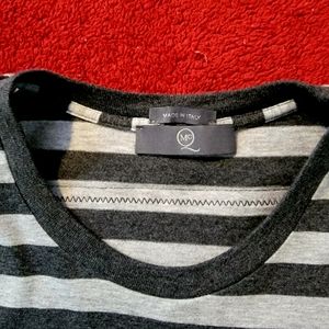 T shirt for men made in Italy sz L